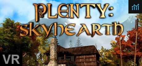 Plenty: Skyhearth PC Specs