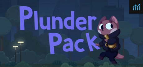 Plunder Pack PC Specs