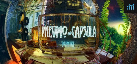 Pnevmo-Capsula: Domiki PC Specs