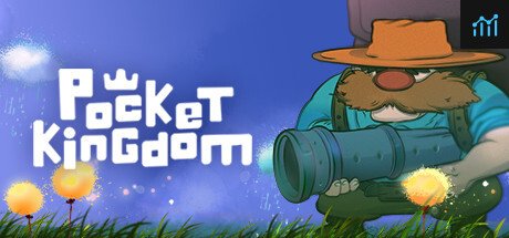 Pocket Kingdom PC Specs