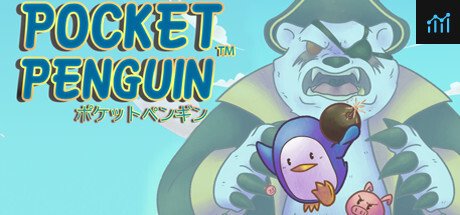 Pocket Penguin ( ポケットペンギン): A Game Boy Style Adventure PC Specs