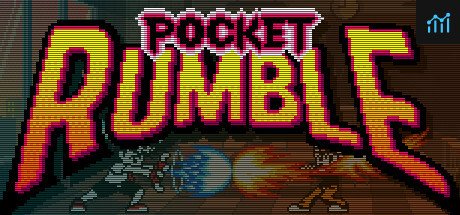 Pocket Rumble PC Specs