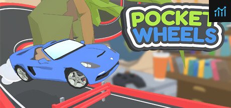 Pocket Wheels PC Specs