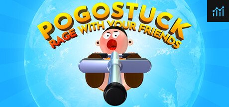 Pogostuck: Rage With Your Friends PC Specs