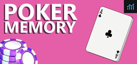 Poker Memory PC Specs