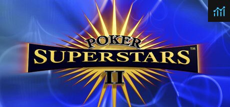 Poker Superstars II PC Specs