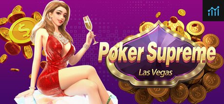Poker Supreme - Las Vegas PC Specs