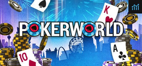 Poker World - Single Player PC Specs