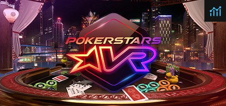 PokerStars VR PC Specs