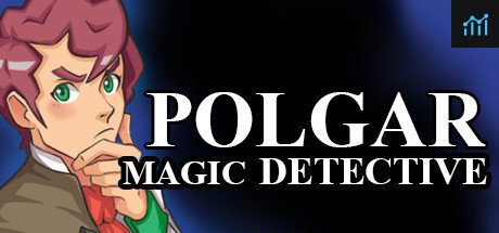 Polgar: Magic detective PC Specs