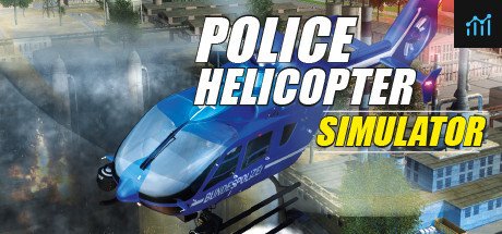Police Helicopter Simulator PC Specs