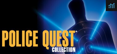 Police Quest Collection PC Specs