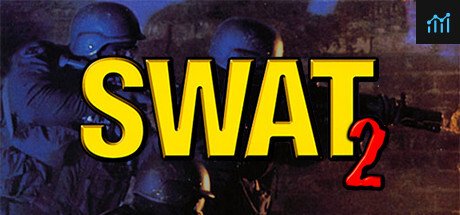 Police Quest: SWAT 2 PC Specs