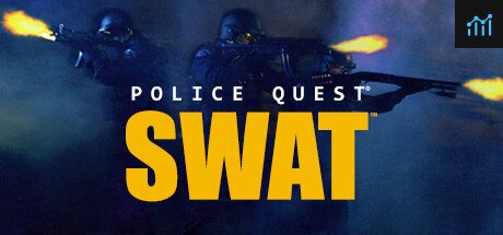 Police Quest: SWAT PC Specs