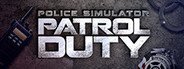 Can I Run Police Simulator: Patrol Duty?