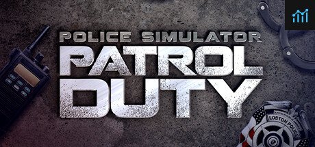 Police Simulator: Patrol Duty PC Specs