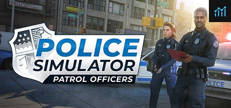 Police Simulator: Patrol Officers PC Specs