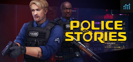 Can I Run Police Stories?