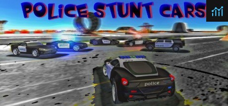 Police Stunt Cars PC Specs