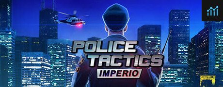 Police Tactics: Imperio PC Specs