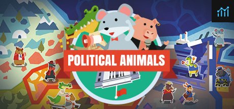 Political Animals PC Specs