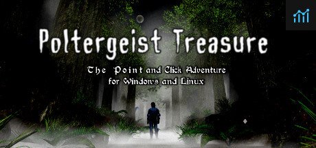 Poltergeist Treasure PC Specs