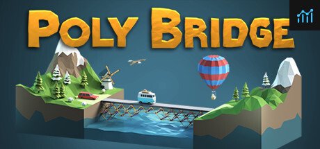 Poly Bridge PC Specs