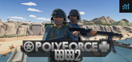 Polyforce WW2 PC Specs