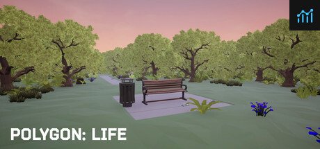 POLYGON: Life PC Specs