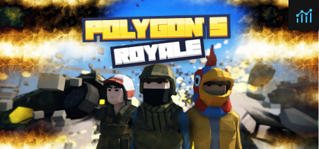 Polygon's Royale : Season 1 PC Specs