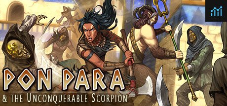 Can I Run Pon Para and the Unconquerable Scorpion?