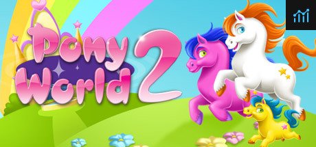 Pony World 2 PC Specs