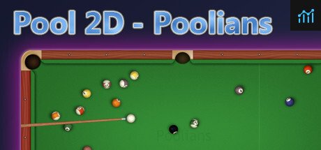 Pool 2D - Poolians PC Specs