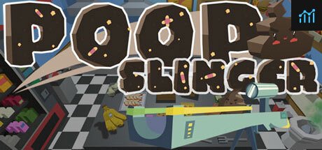 Can I Run Poop Slinger?