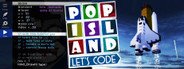 Pop Island - Let's Code !!! System Requirements