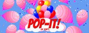 Pop-It! Or Don't.. System Requirements