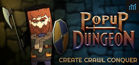 Popup Dungeon PC Specs