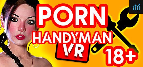 PORN Handyman VR PC Specs
