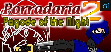 Porradaria 2: Pagode of the Night System Requirements