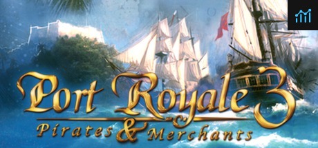 Port Royale 3 PC Specs