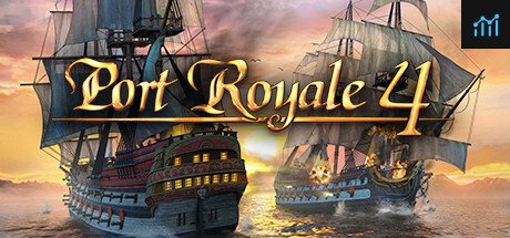 Port Royale 4 PC Specs