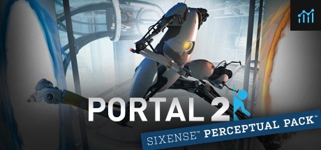 Portal 2 Sixense Perceptual Pack PC Specs