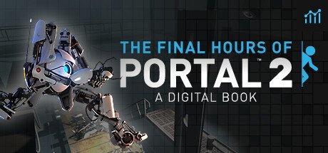 Portal 2 - The Final Hours PC Specs