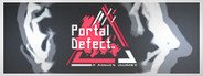 Portal Defect System Requirements