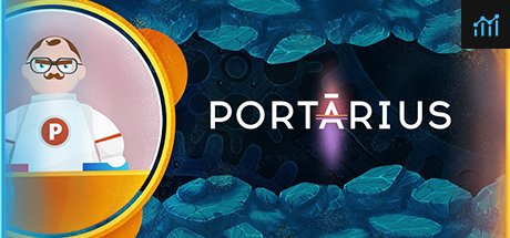 Portal Journey: Portarius PC Specs