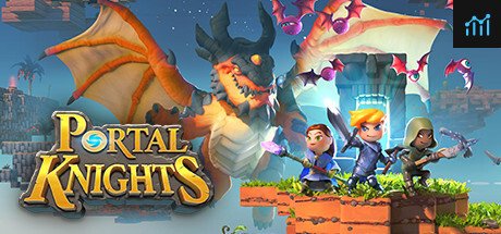 Portal Knights PC Specs