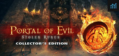 Portal of Evil: Stolen Runes Collector's Edition PC Specs