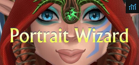 Portrait Wizard PC Specs