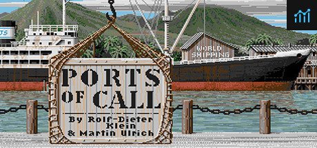 Ports of Call Classic PC Specs