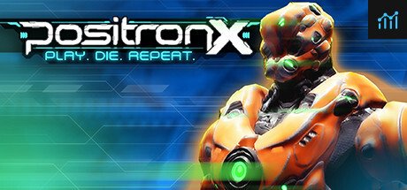 Can I Run PositronX?